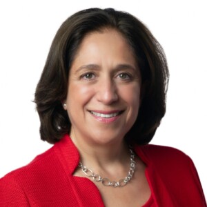 Photo of Lucie Claire Vincent