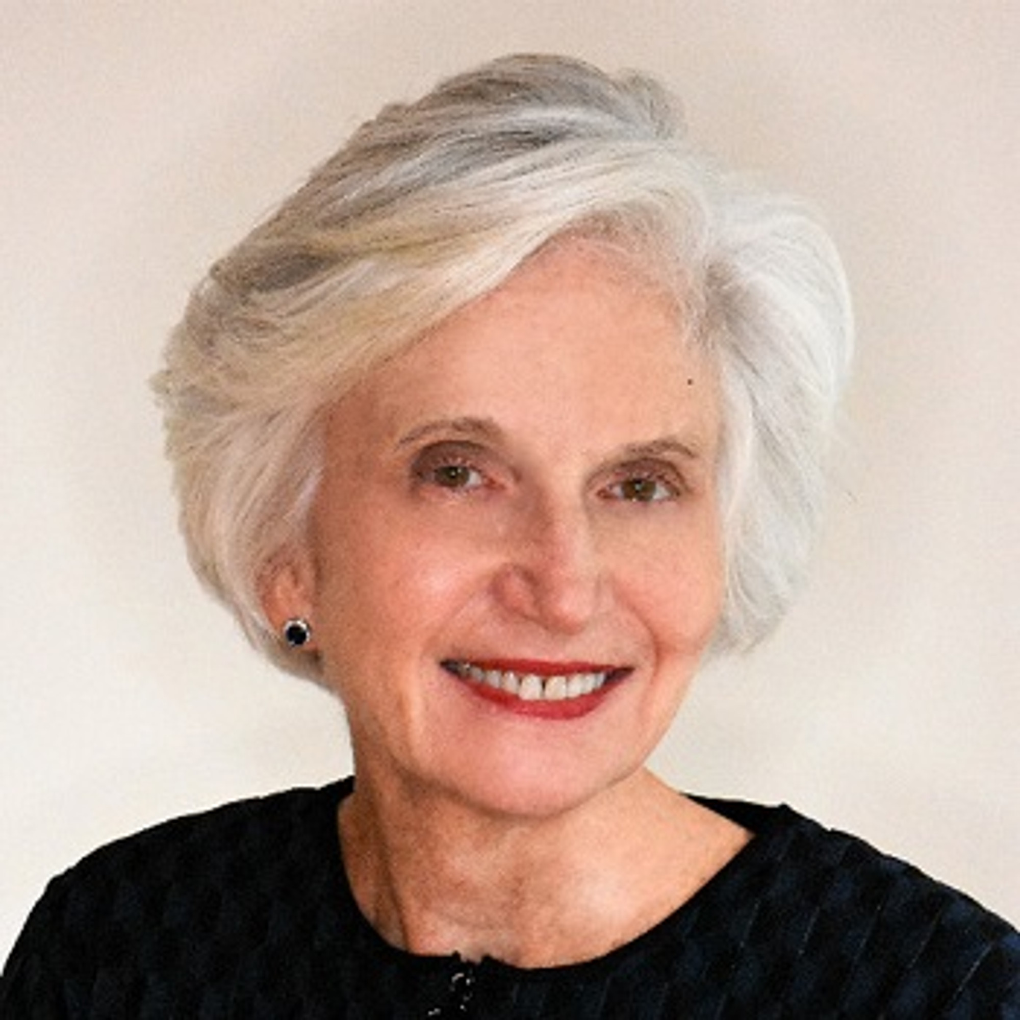 Photo of Maura Carley