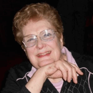 Photo of Ann Hyde