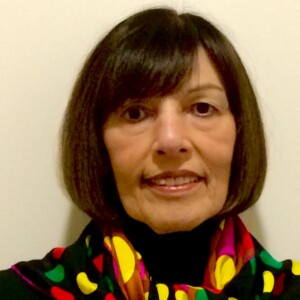 Photo of Carolyn Dugan