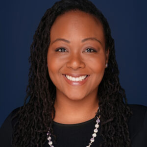 Photo of Michele Scott