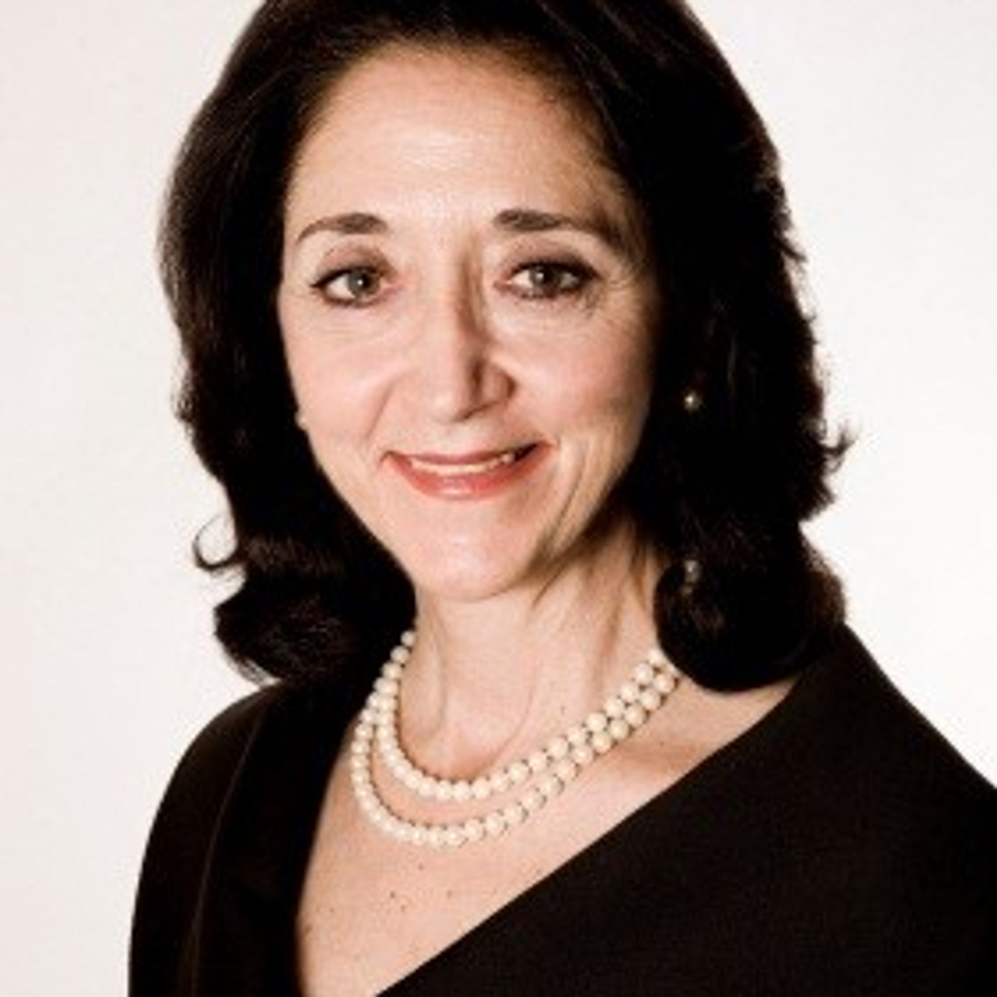 Photo of Lorraine George Harik