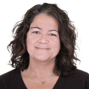 Photo of Melissa  Tait