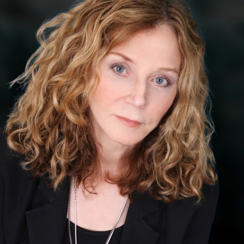 Photo of Cheryl Heller, PhD